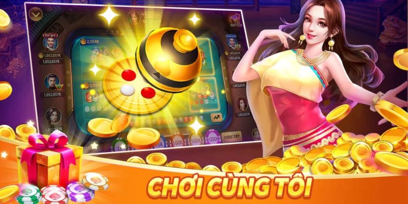 Cạm bẫy nào khiến bạn mất trắng chỉ sau vài ván xóc đĩa