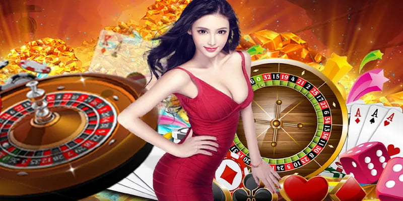 Tổng qua về Casino 79sodo