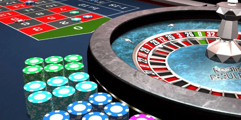 Casino Good88 – Trải Nghiệm Cược Đẳng Cấp Với Nhiều Game HOT