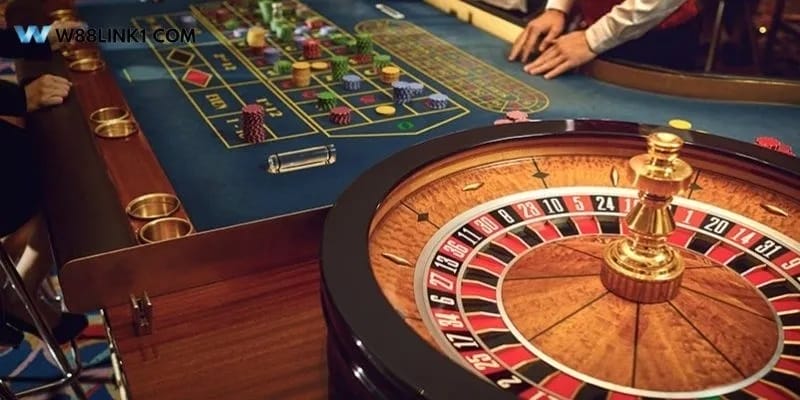 Casino UK88 trở thành lựa chọn hàng đầu của nhiều bet thủ