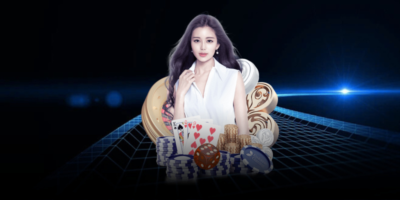 Poker Baccarat Roulette tại VIN777 giúp bạn thỏa đam mê cá cược