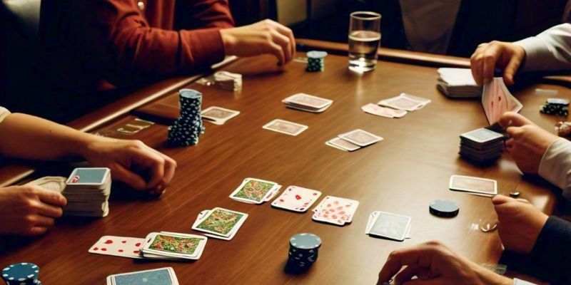 Chiến thuật và mẹo chơi dành cho người mới