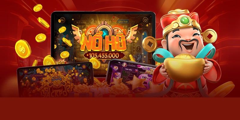 Chơi game nổ hũ phù hợp với tài chính và sở thích