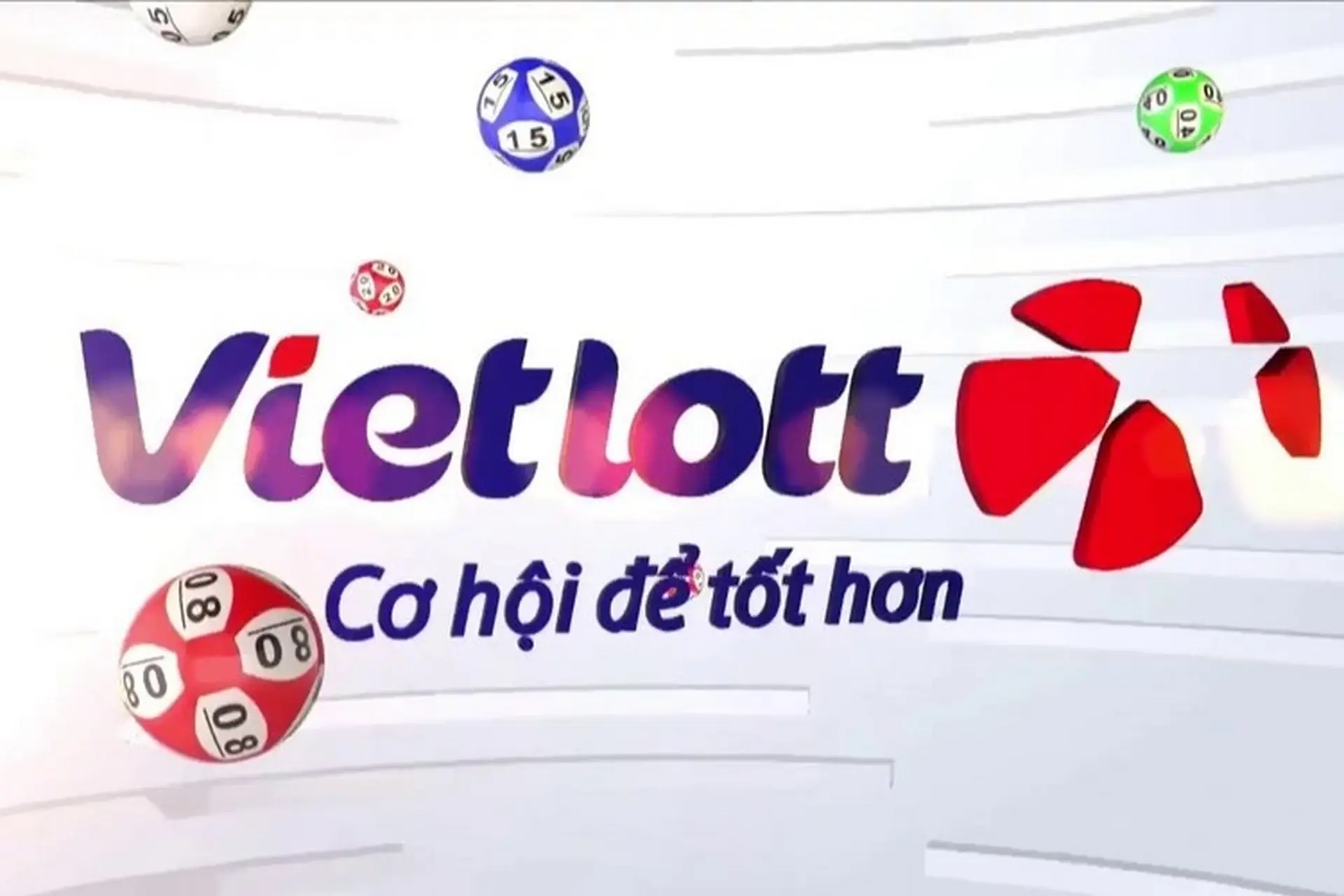 Chơi Vietlott Online