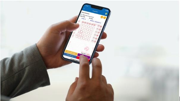 Chơi Vietlott Online