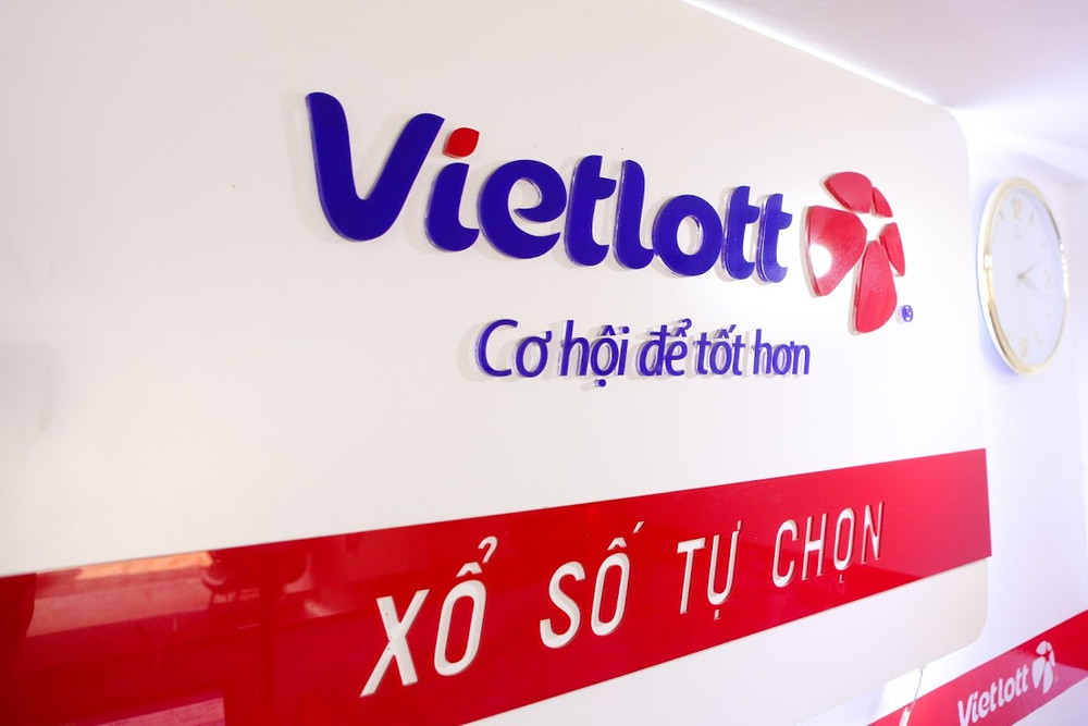 Chơi Vietlott Online