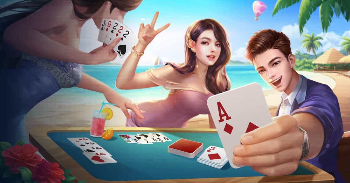 Khám phá vương quốc game bài tại Kingfun – Nơi cao thủ tụ hội, thần bài lên ngôi!