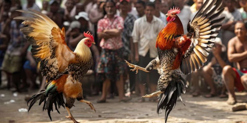 Giới thiệu các sảnh thi đấu và công nghệ phát sóng trực tiếp