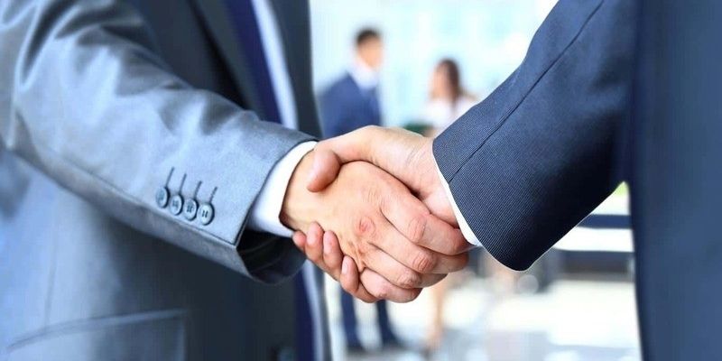 Điều kiện tham gia đơn giản – Chỉ với 3 bước