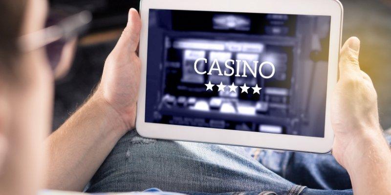 Đắm chìm trong thế giới casino I9bet