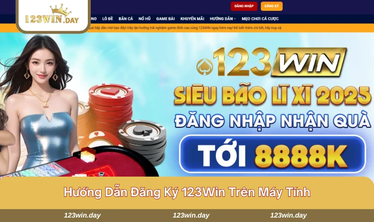 Máy tính sẽ tạo tài khoản nhanh mà mượt nhất