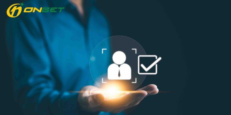 Đăng nhập ONBET như một chuyên gia