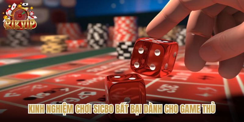 cổng game bài Rikvip