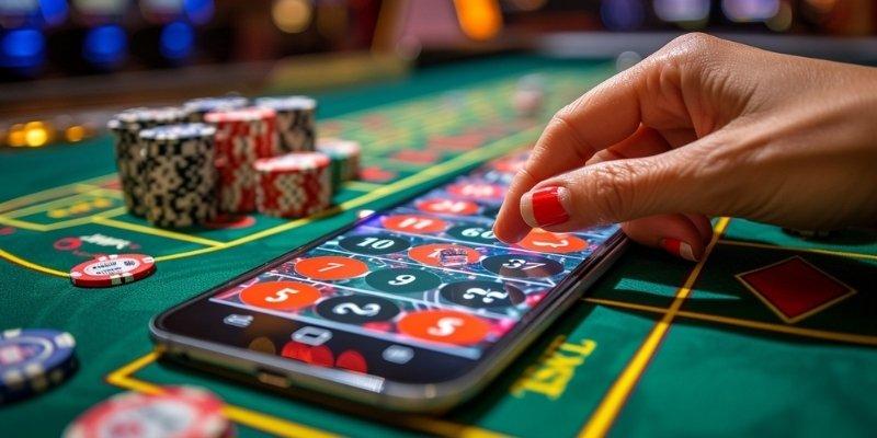 Casino I9bet – Trải nghiệm cá cược đậm chất sang trọng và lôi cuốn