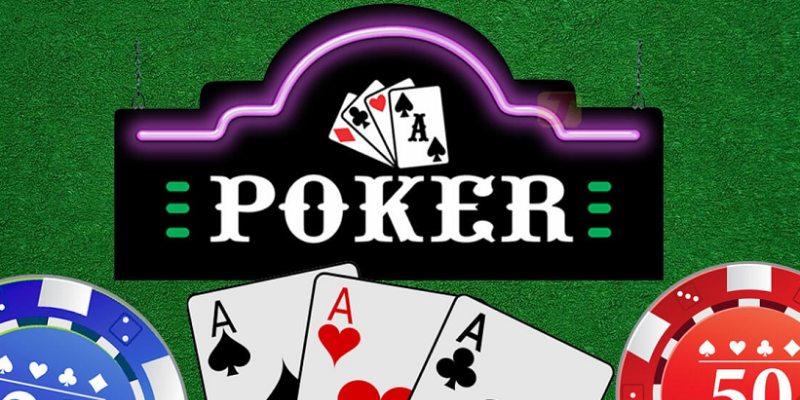 Điều khiến Poker luôn giữ được ngôi vương