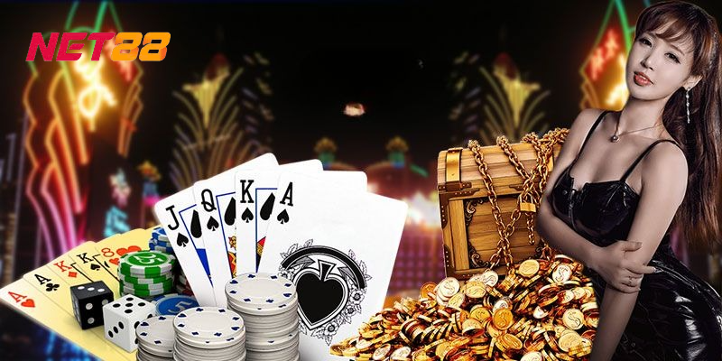 Sơ lược vài điều về game bài đổi thưởng