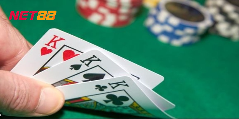 Top các tựa game bài đổi thưởng siêu chất lượng hiện nay