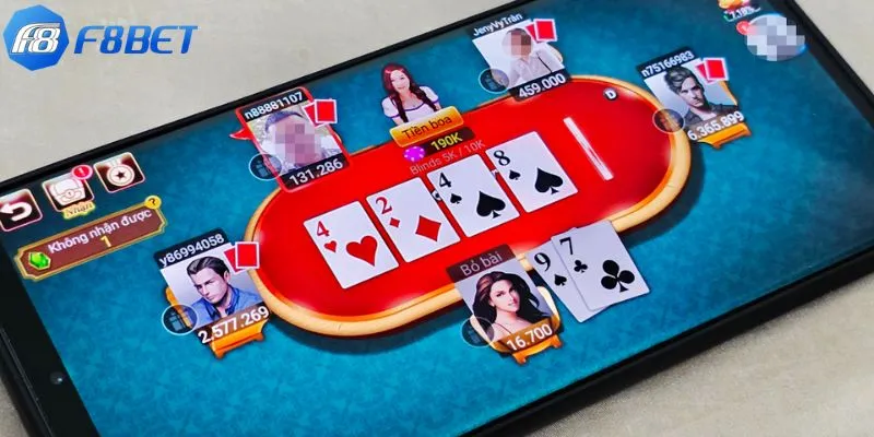 Các bước tham gia game bài kiếm tiền dễ dàng