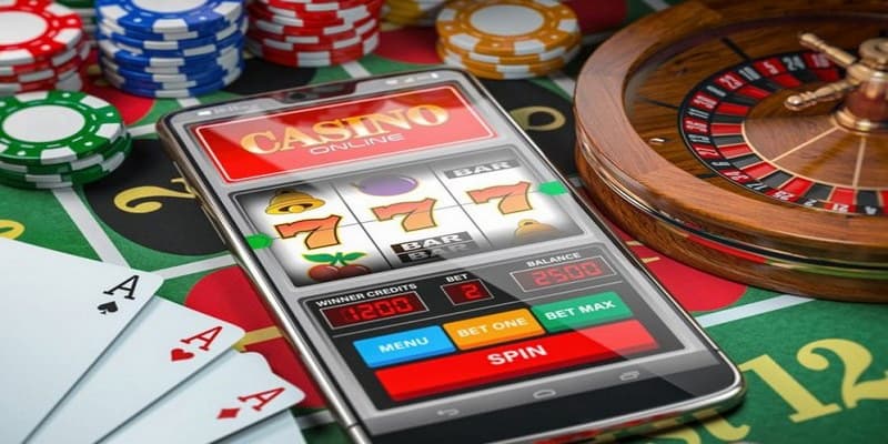 Tổng hợp game hot SBOBET được yêu thích năm 2025