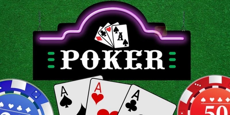Tìm hiểu game poker là gì?