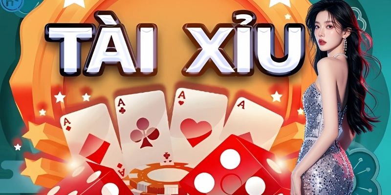 Hướng dẫn luật chơi tài xỉu cho người mới tại LUCKYWIN
