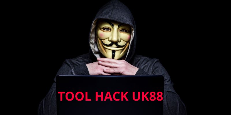 Giải thích tool hack UK88