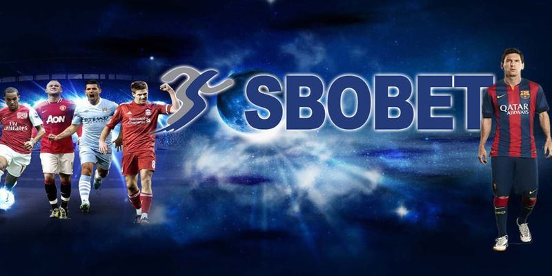 Giới thiệu về sảnh thể thao Sbobet Vvvwin
