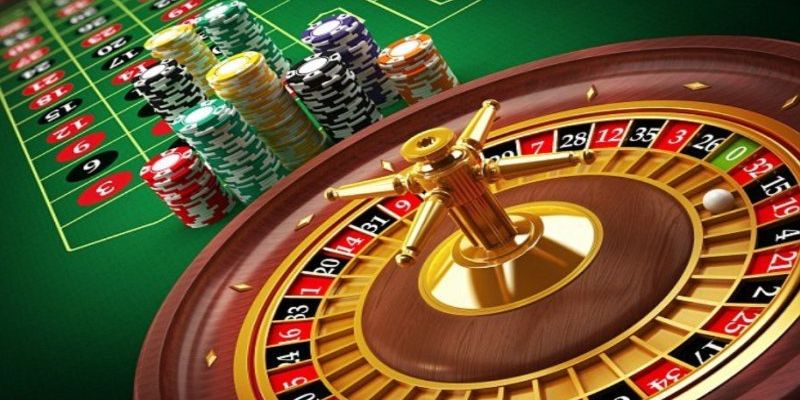 Giới thiệu tổng quan roulette FB88