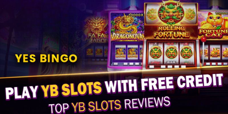 Giới thiệu về Yesbingo (YB Gaming) tại nhà cái 188Bet