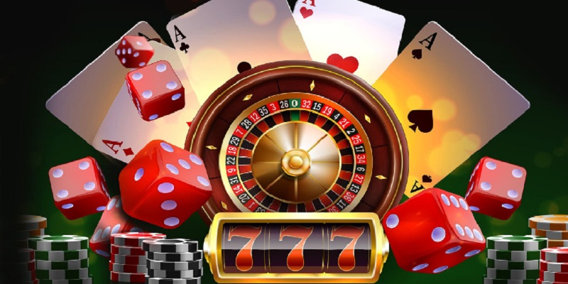 Hành trình phát triển thương hiệu của 77 bet