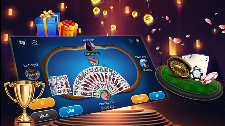 Hệ thống giao diện và trải nghiệm người dùng trên 23WIN