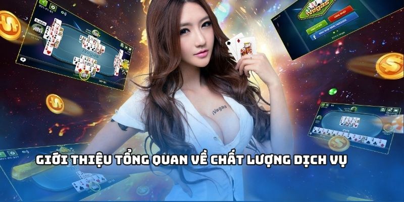 Giới thiệu tổng quan về chất lượng dịch vụ
