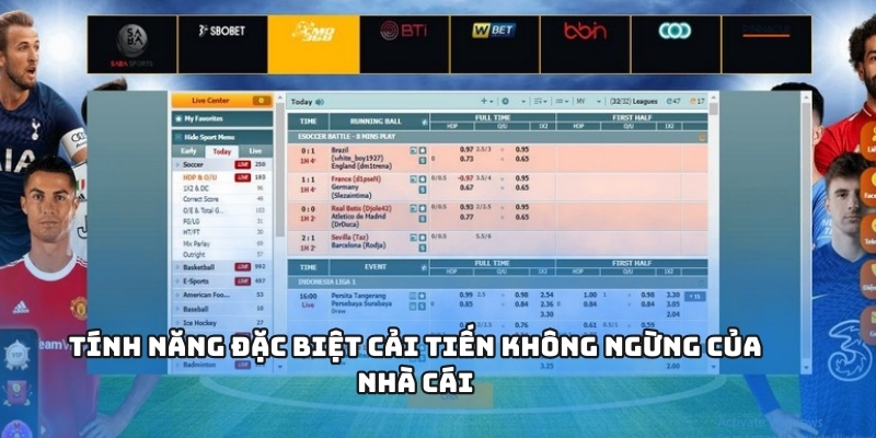 iwin – Nhà Cái Uy Tín Với Ưu Đãi Và Sảnh Cược Chất Lượng