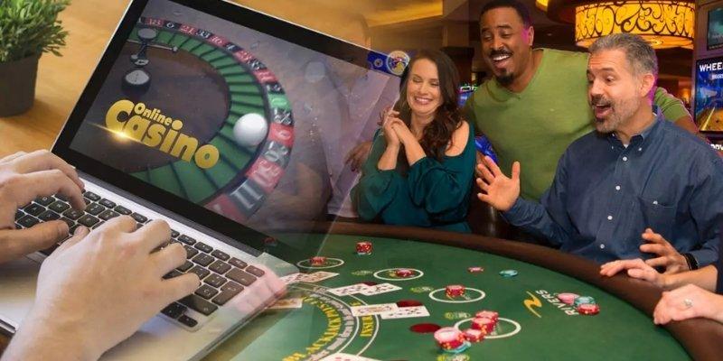 Học lỏm tuyệt chiêu chơi game bài NBET