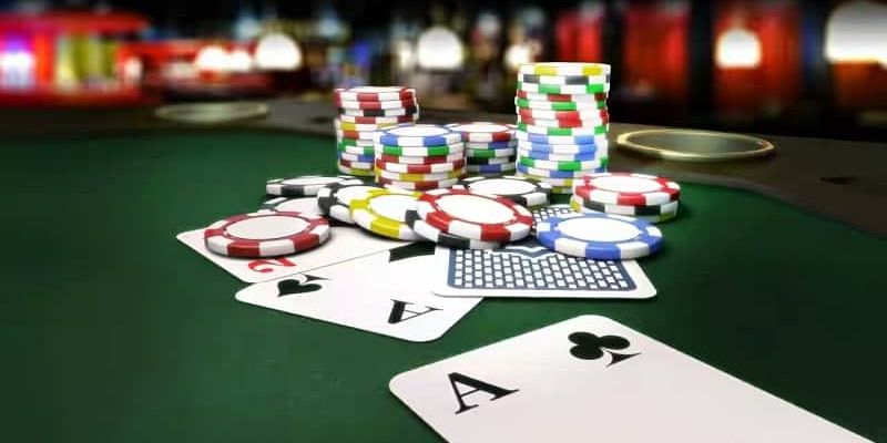 Hướng dẫn đăng ký và tham gia chơi Poker SV388
