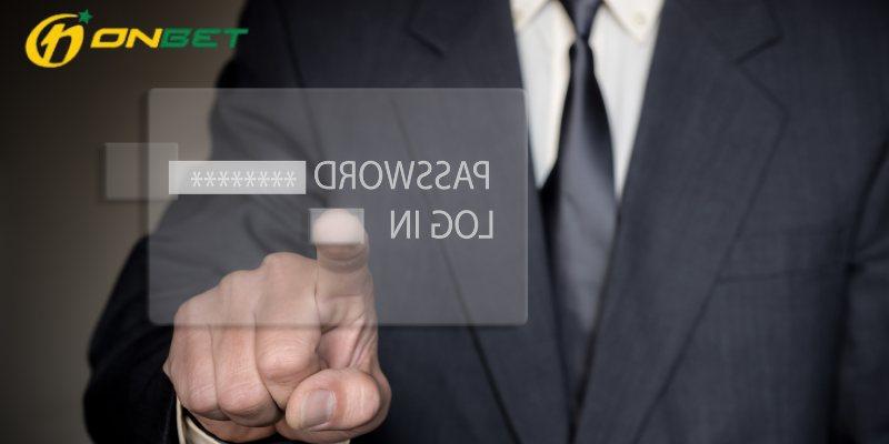 Hướng dẫn đăng nhập ONBET chuẩn chỉnh