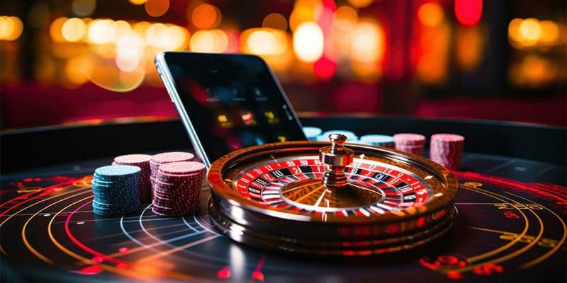 Nhà cái i9bet – Sự lựa chọn hoàn hảo cho người chơi cá cược trực tuyến