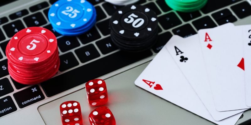 Sự công bằng được cam kết tại bet88