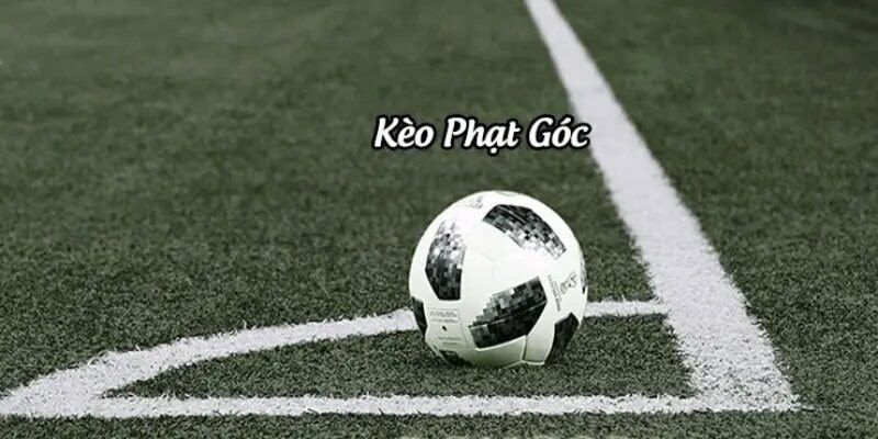 Kèo phạt góc châu á