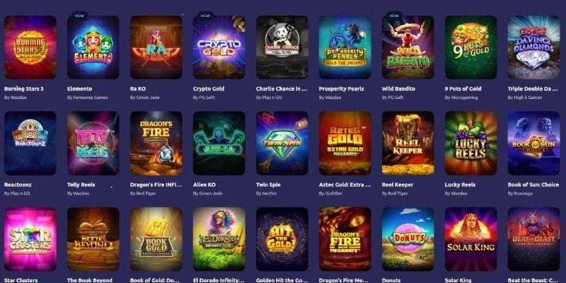 Casino FB88 – Trạm dừng chân của những cảm xúc không tên