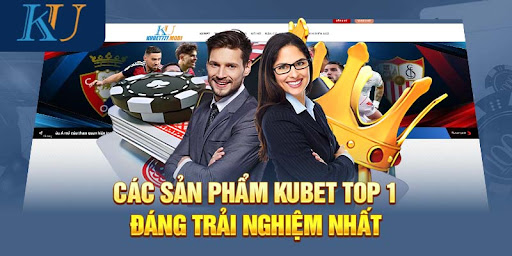 Khám phá vũ trụ game tại kubet – không thiếu món nào!