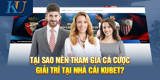 Khởi đầu từ đam mê, kubet bứt phá thành ông lớn