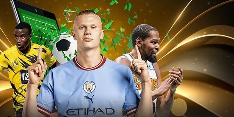 Có mẹo hay giúp nâng cao tỷ lệ thắng cùng cá cược tại Luck8