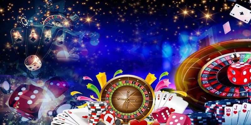 Kinh nghiệm chơi Live Casino TK88 hiệu quả cho anh em mới