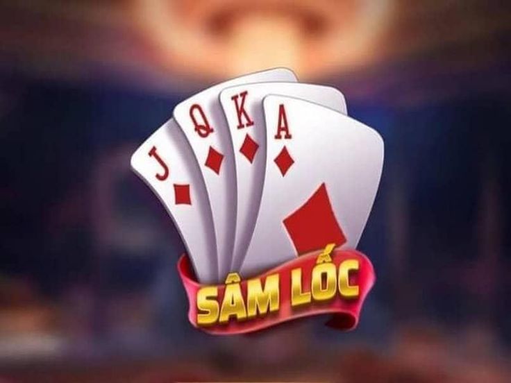 Lợi ích bất ngờ khi chơi sâm lốc nhà nhat vip