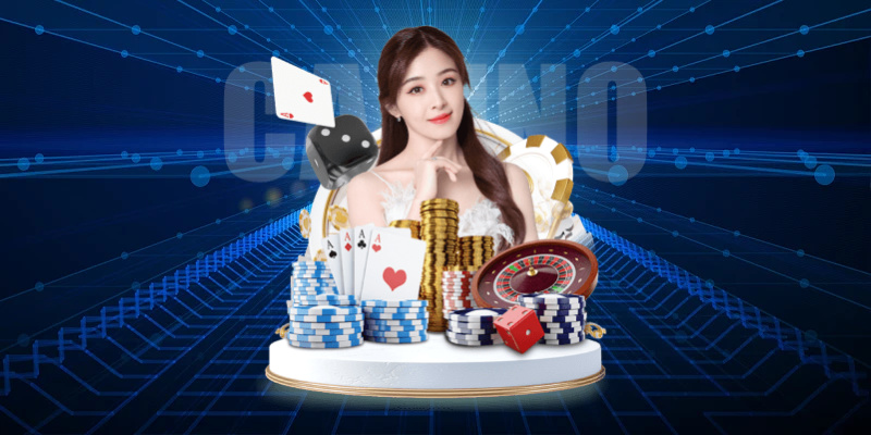 Cách tham gia các game bài theo luật chơi mới nhất 2024