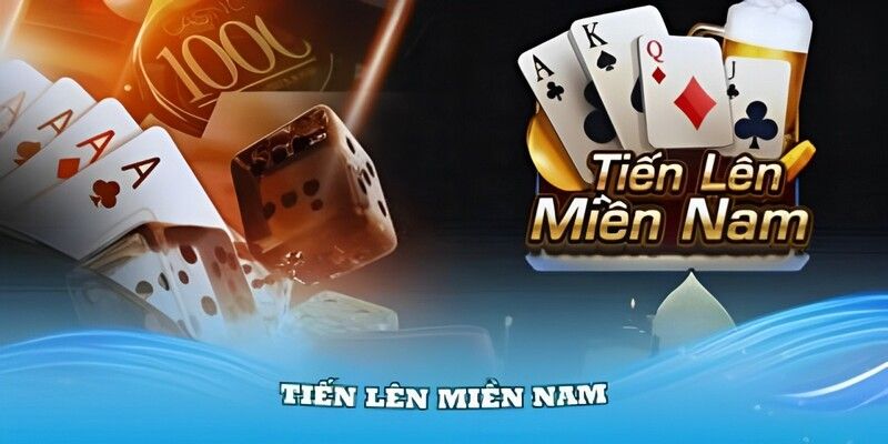Luật chơi bài tiến lên khá đơn giản và dễ hiểu
