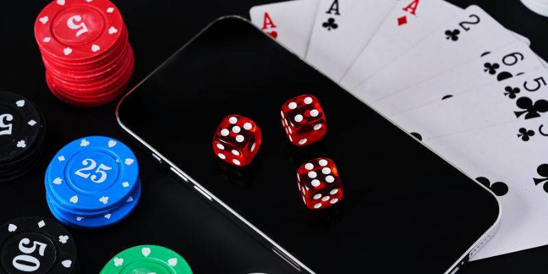 Lưu ý cần quan tâm khi tải app nhà cái