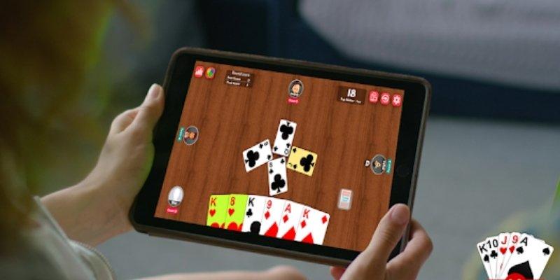 Lý do game bài NBET được yêu thích