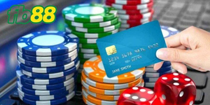 Nạp tiền FB88 - Những điều nhỏ mà có võ